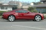 Chevrolet Camaro 2010 года